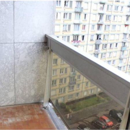 Terrasse Avec Vue, Proche Bercy-Paris, 3 Pieces Spacieux Et Confort Εξωτερικό φωτογραφία